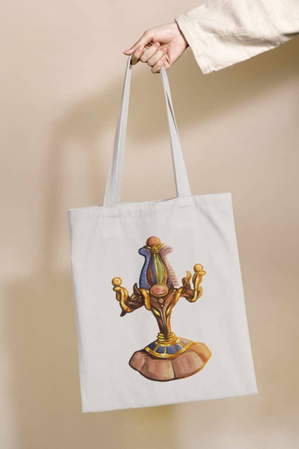 Dieu Egyptien – Image 16