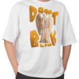 T-shirt Mixte Doctor Who