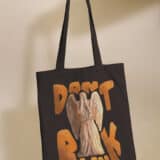 Tote bag Doctor Who