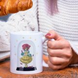 Princesse Manga Belle