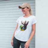 Princesse Manga Blanche-Neige