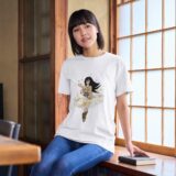Princesse Manga Pocahontas