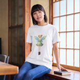 Manga Fée Clochette