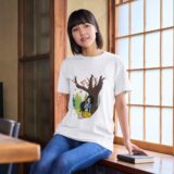 Princesse Manga Blanche-Neige