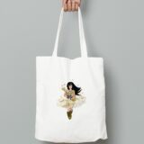 Princesse Manga Pocahontas