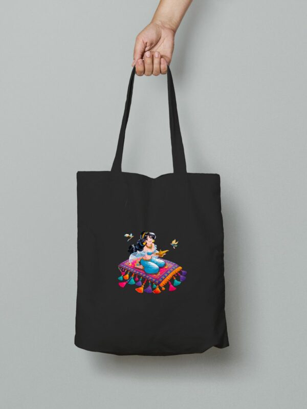 Princesse Manga Jasmine – Image 2