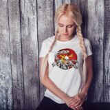 Idée cadeau motard : collection Ghost Rider