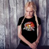 Idée cadeau motard : collection Ghost Rider
