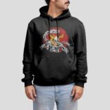 Idée cadeau motard : collection Ghost Rider