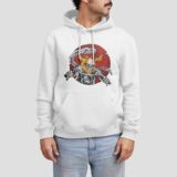 Idée cadeau motard : collection Ghost Rider