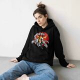 Idée cadeau motard : collection Ghost Rider