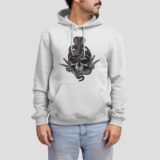 Idée cadeau pour motard : collection cobra