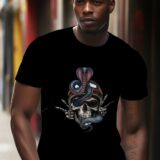 Idée cadeau pour motard : collection cobra