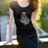 Idée cadeau pour motard : collection cobra