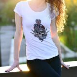 Idée cadeau pour motard : collection cobra