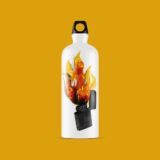 Idée cadeau moto : collection Briquet
