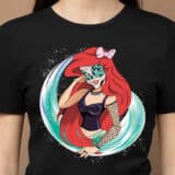 Cadeau Ariel La Petite Sirene