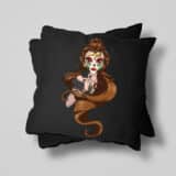 Disney Calavera Belle