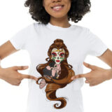 Disney Calavera Belle