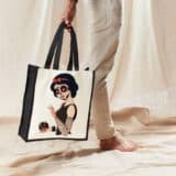 Disney Calavera Blanche-Neige