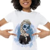 Disney Calavera Elsa