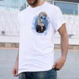 Disney Calavera Elsa