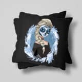 Disney Calavera Elsa
