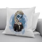 Disney Calavera Elsa