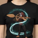 Disney Calavera Vaiana