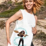 Disney Calavera Vaiana