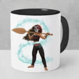 Disney Calavera Vaiana