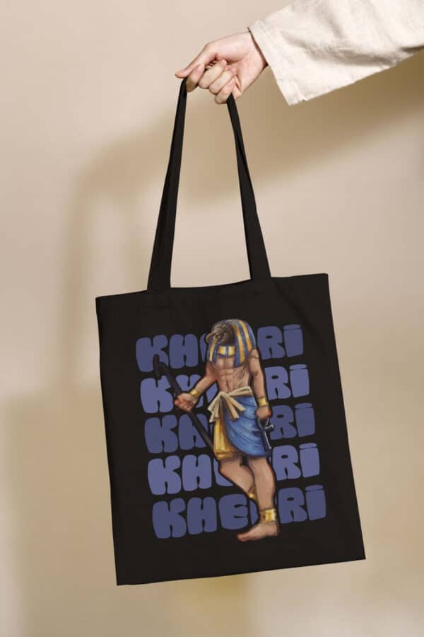 Mythologie Égypte : Khepri – Image 4