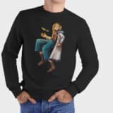 Pull Mixte Doctor Who – Image 12