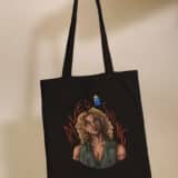 Tote bag Doctor Who