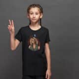 T-shirt Enfant Doctor Who
