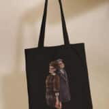 Tote bag Doctor Who