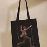 Tote bag Doctor Who