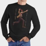 Pull mixte Doctor Who