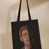 Tote bag Doctor Who