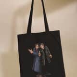 Tote bag Doctor Who