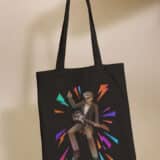 Tote bag Doctor Who