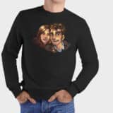 Pull mixte Doctor Who