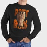 Pull mixte Doctor Who