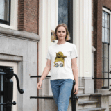 tee shirt famille assorti