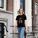 tee shirt famille assorti