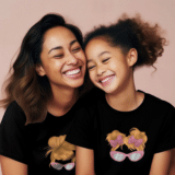 Collection T-shirt Family