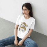 tee shirt famille assorti