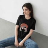 tee shirt famille assorti