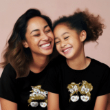 Collection T-shirt Family