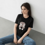 tee shirt famille assorti
